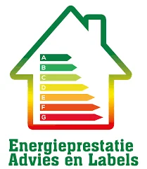 123 Energieprestatie Advies en Labels logo