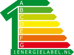 1energielabel Staphorst logo