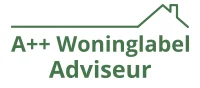 A++ Woninglabel Adviseur logo