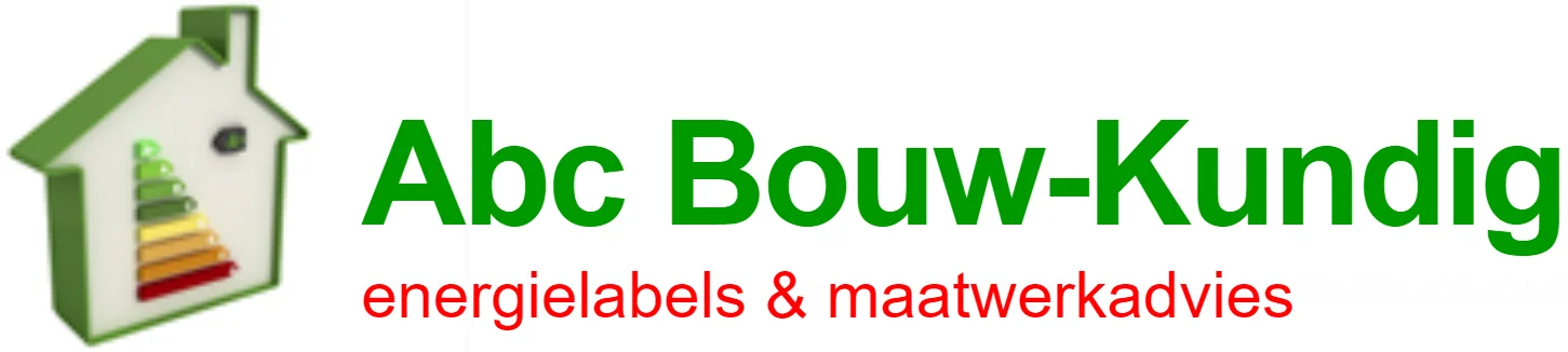ABC Bouw-Kundig logo