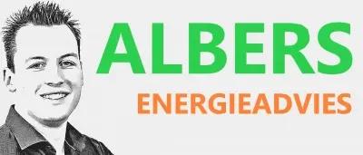Albers Energieadvies logo