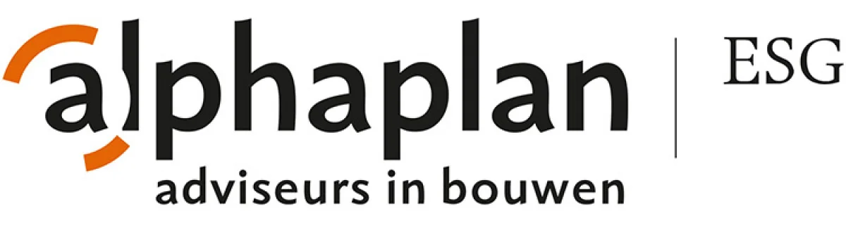 Alphaplan B.V. logo