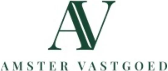 Amster Vastgoed logo