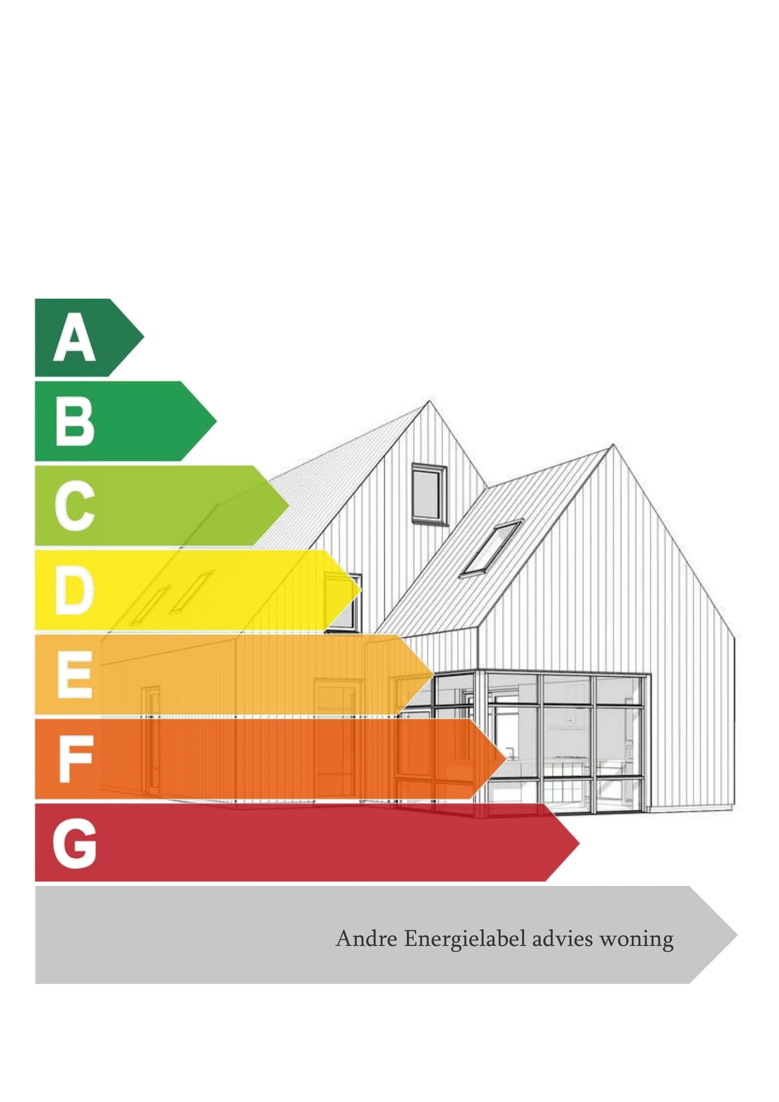 Andre Energielabel advies woning logo