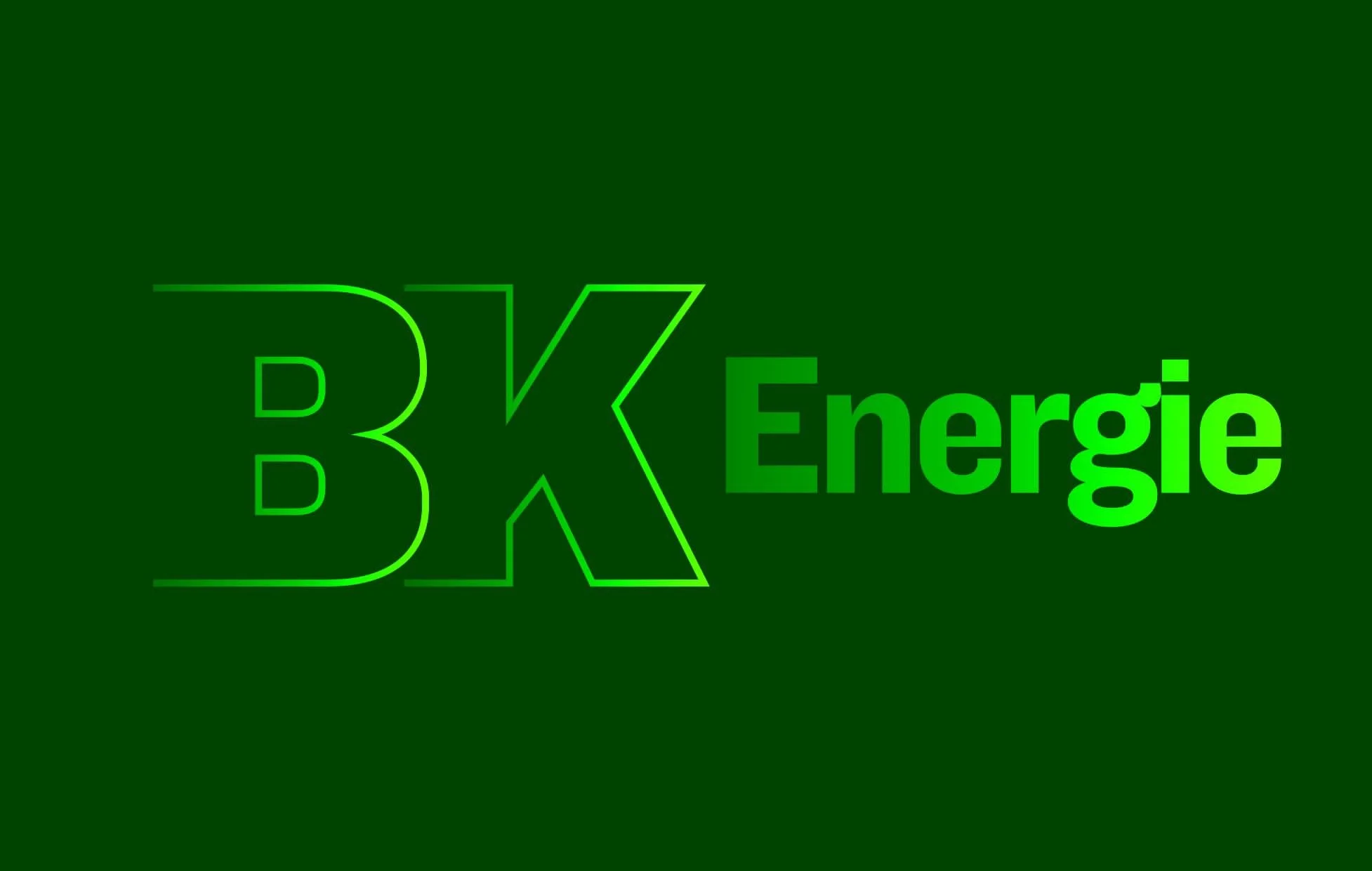 BK-Energie logo