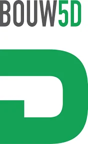 BOUW5D logo