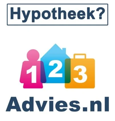 123Advies Apeldoorn de Eglantier logo