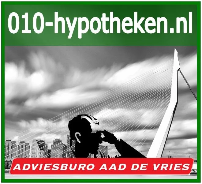 Adviesburo Aad de Vries logo