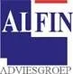 Alfin Adviesgroep logo