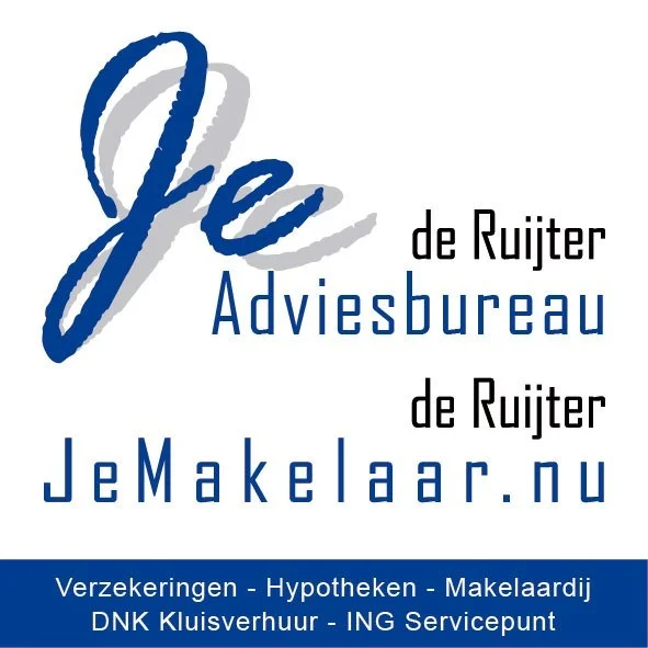 Adviesbureau de Ruijter logo