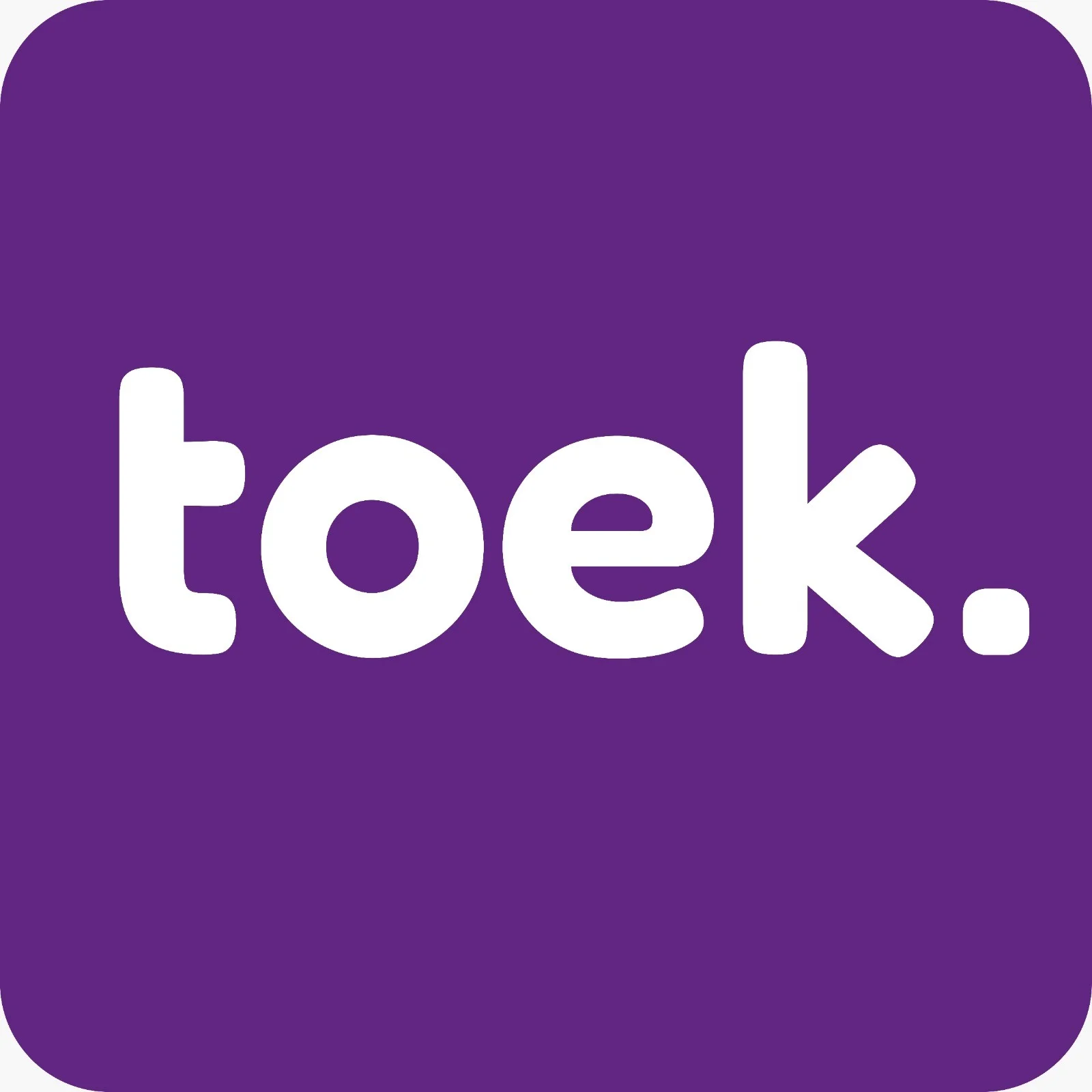 toek. logo