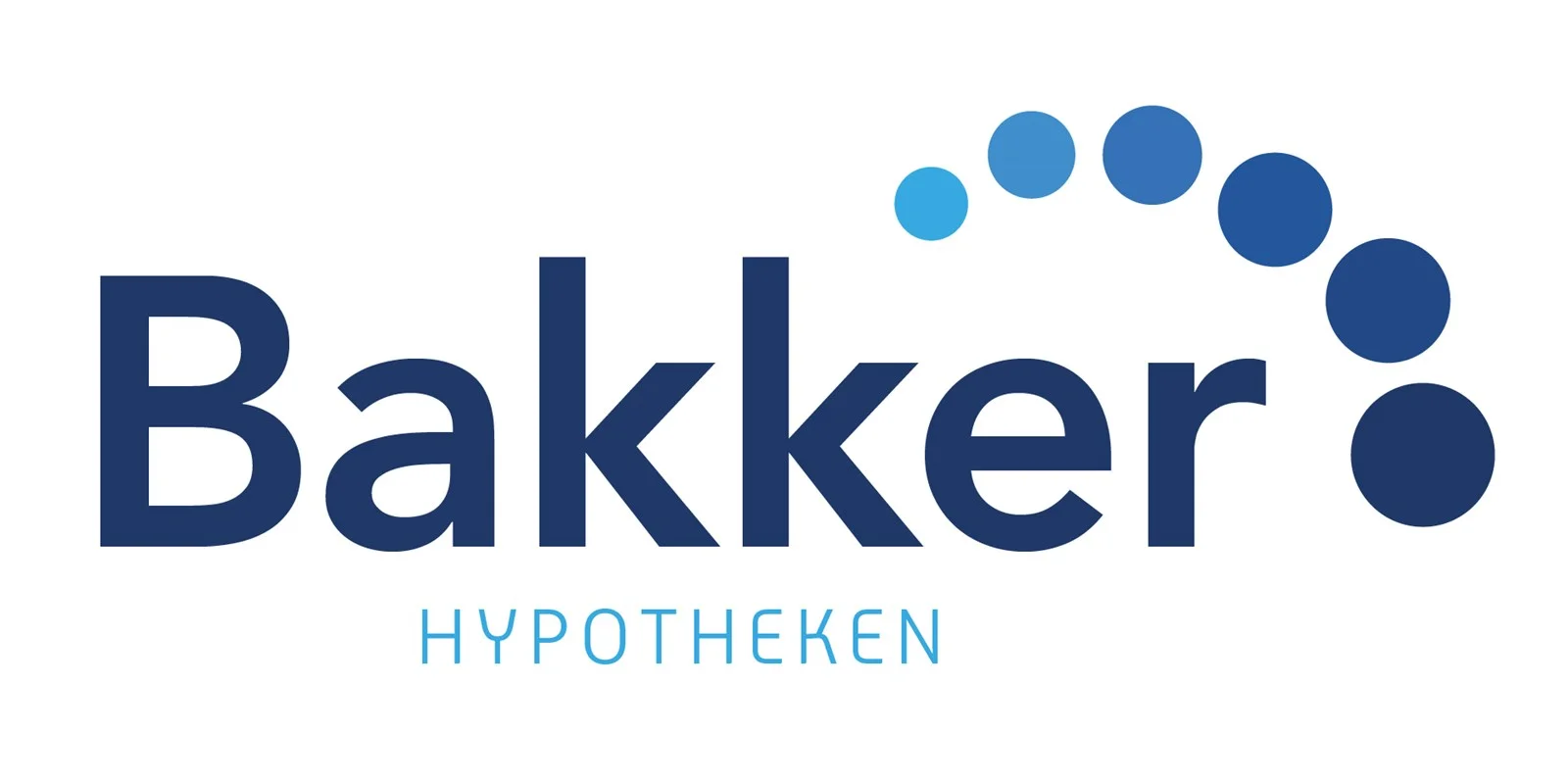 Bakker Hypotheken logo