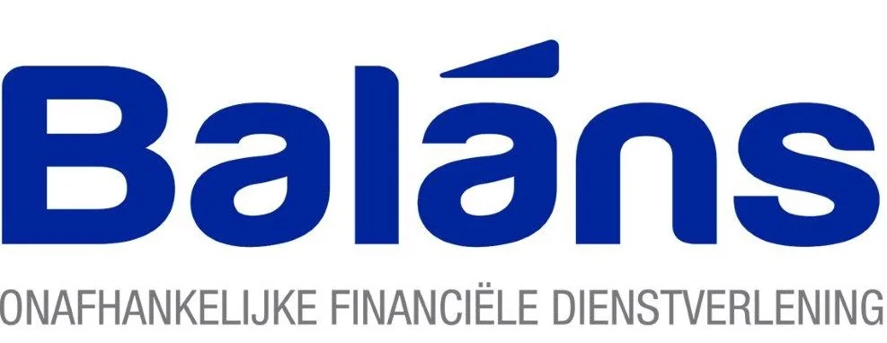 Balans Onafhankelijke Financiële Dienstverlening logo