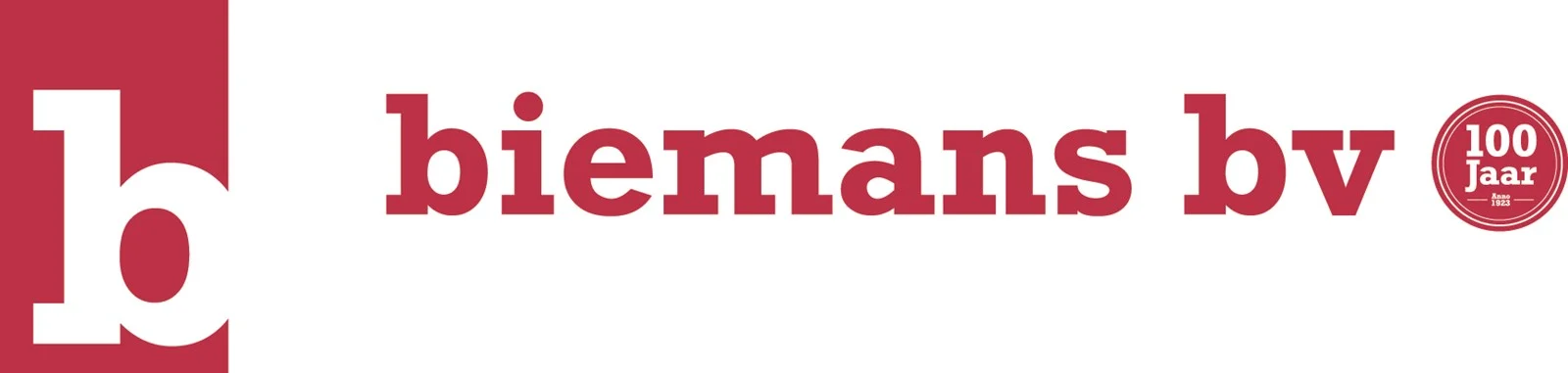 Biemans B.V. logo