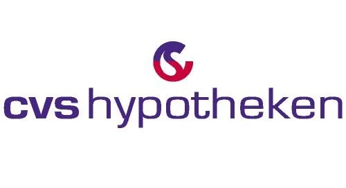 CVS Hypotheken & Financieringen logo