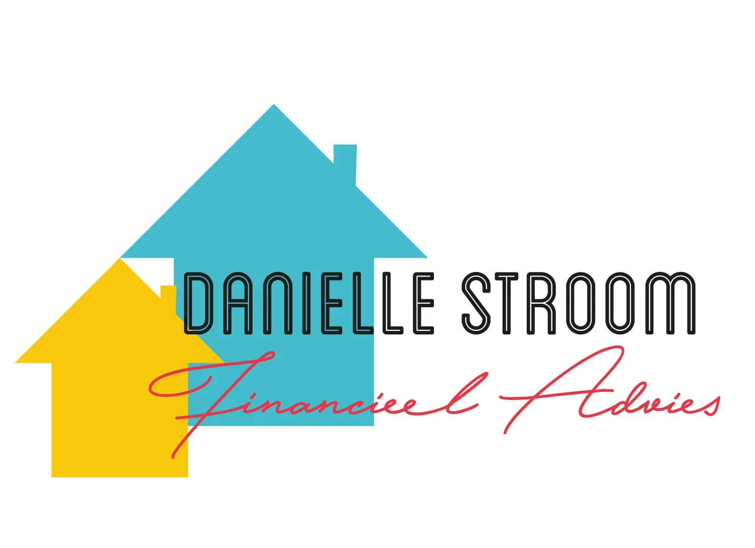 Danielle Stroom Financieel Advies logo