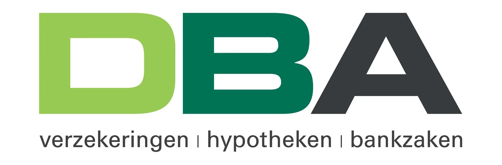 DBA advies logo
