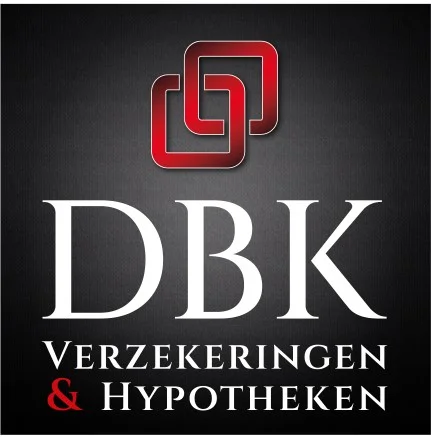 DBK Verzekeringen & Hypotheken BV logo