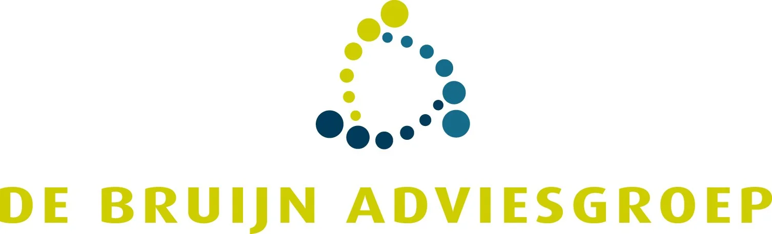 De Bruijn Adviesgroep logo