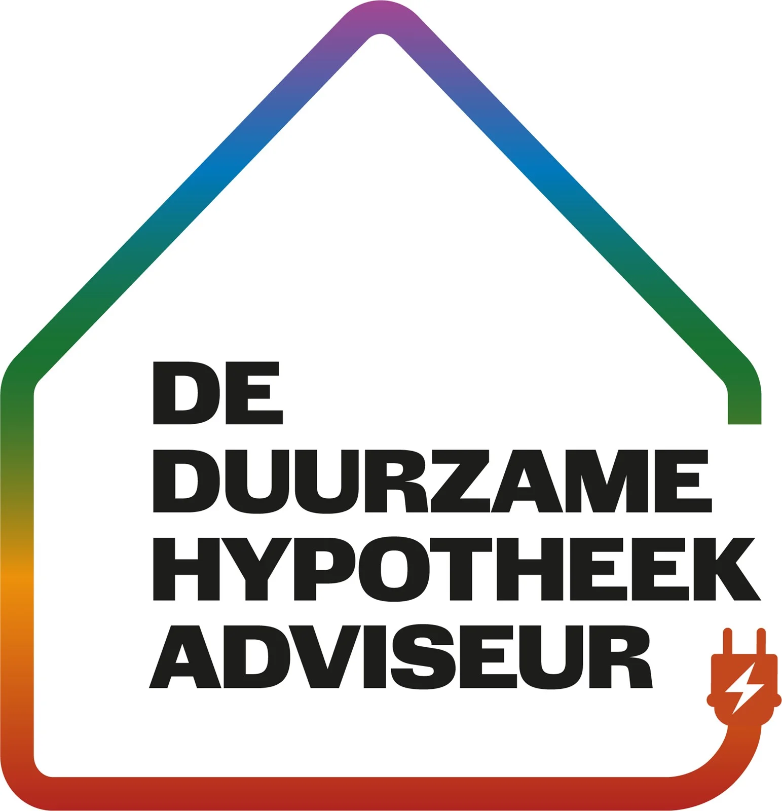 De Duurzame Hypotheekadviseur logo