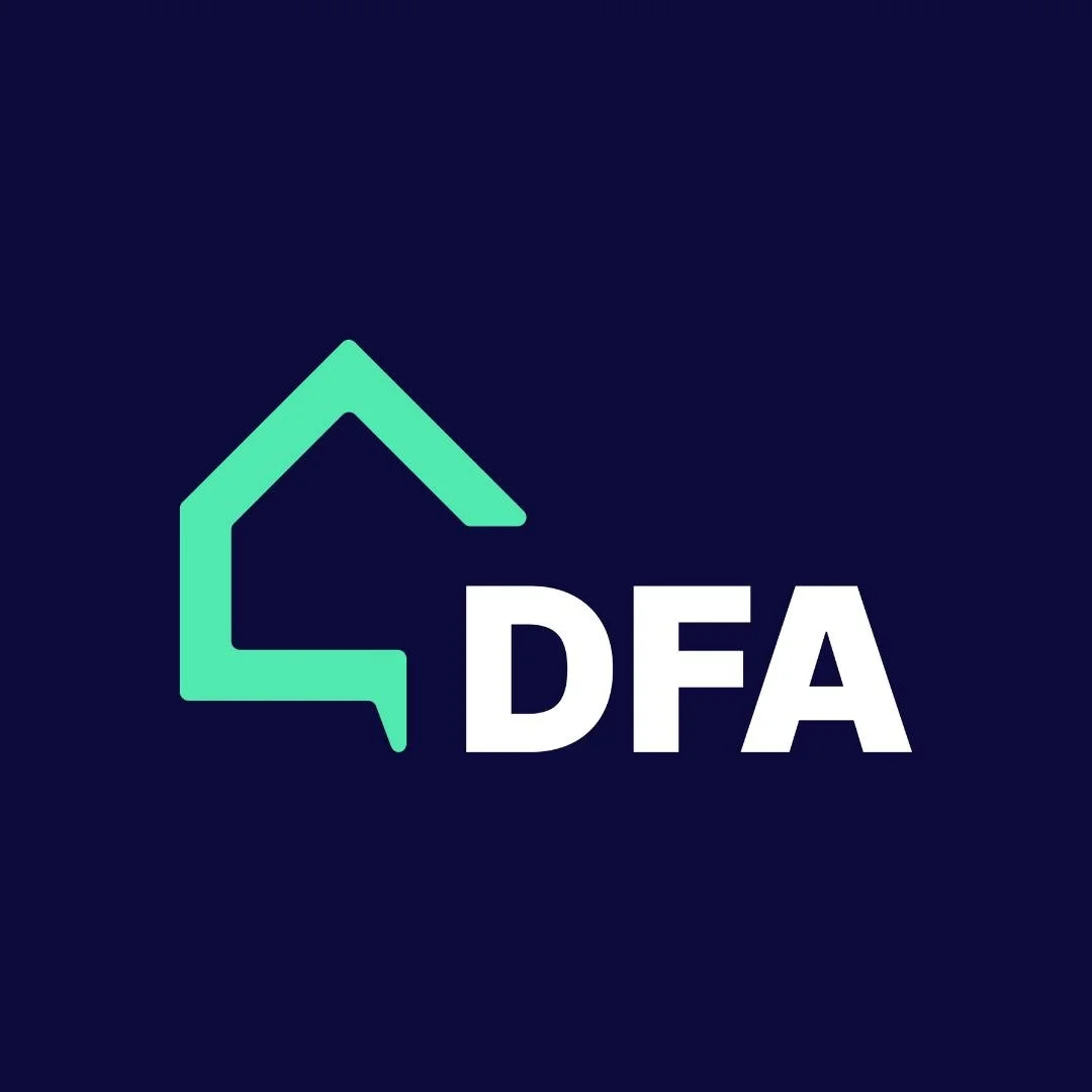 De Financiële Alliantie logo