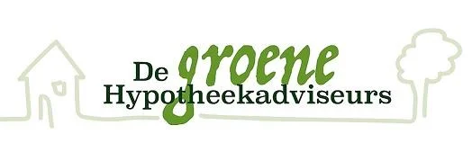 De Groene Hypotheekadviseurs Zaltbommel logo