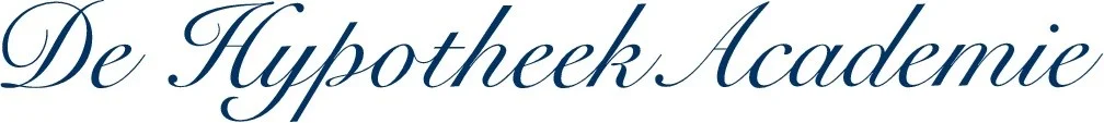 De HypotheekAcademie logo