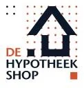 De Hypotheekshop Nieuwegein logo