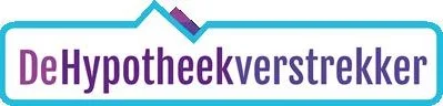 De Hypotheekverstrekker logo