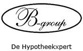 De Hypotheekxpert / De Verzekeringsxpert logo