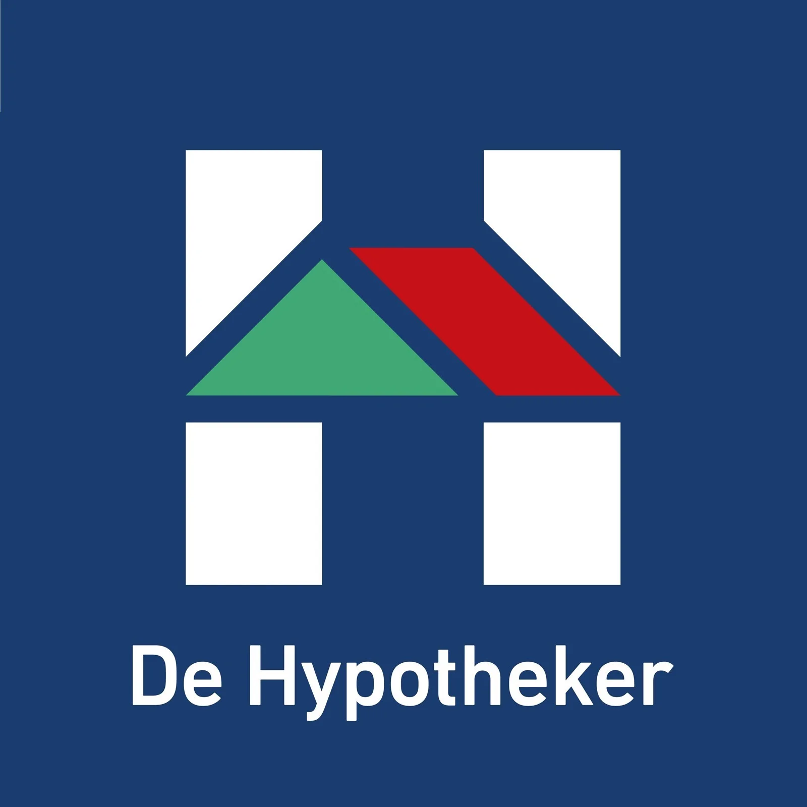 De Hypotheker Goes B.V. logo