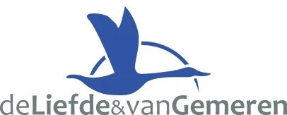 De Liefde & van Gemeren B.V. logo