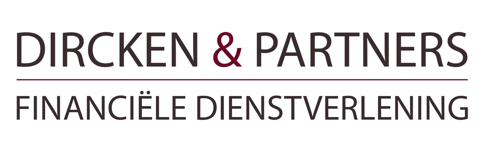 Dircken & Partners Financiële Dienstverlening logo