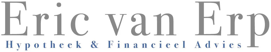 Eric van Erp Hypotheek & Financieel Advies logo