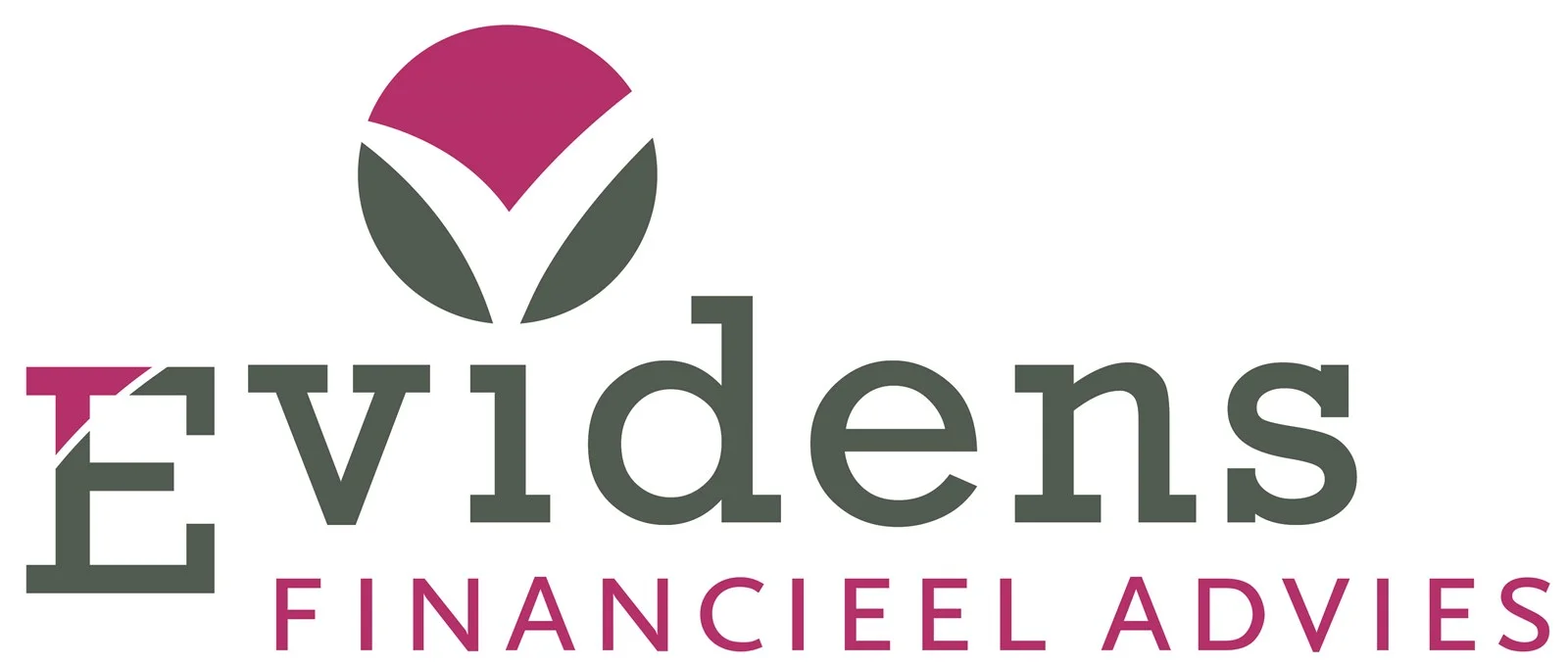 Evidens Financieel Advies logo