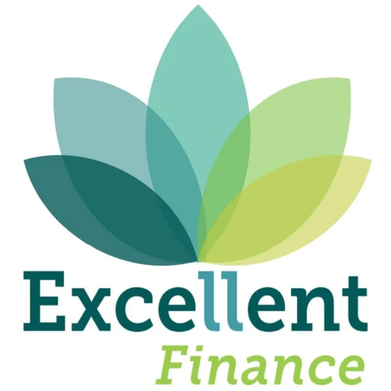 Excellent Finance logo