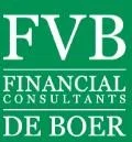 Financieel Voorlichtingsbureau De Boer logo
