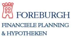Foreburgh Financiële Planning & Hypotheken logo