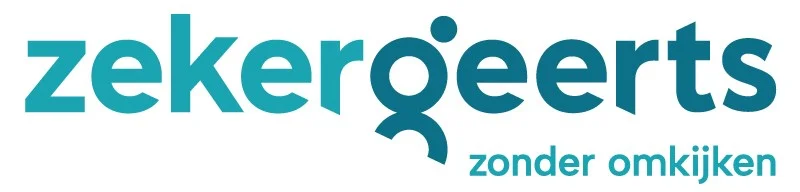 ZekerGeerts logo