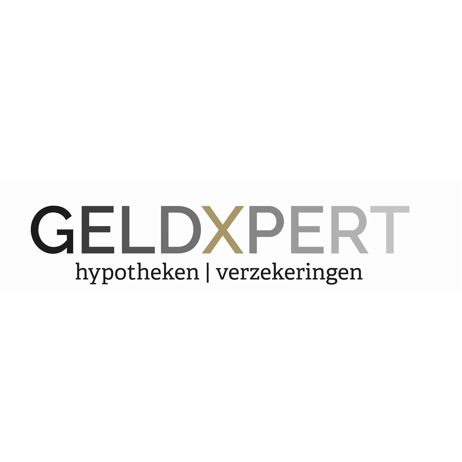 GeldXpert Heerhugowaard logo