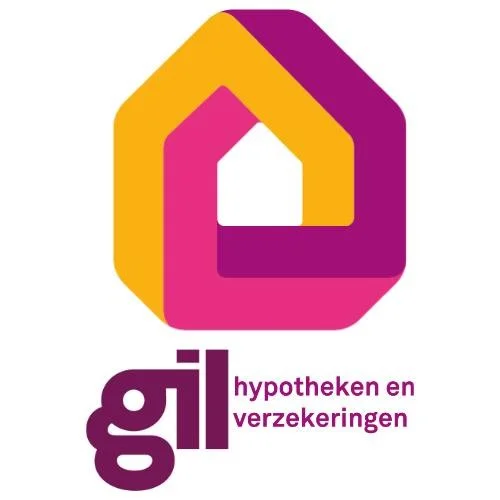 Gil Hypotheken en Verzekeringen logo