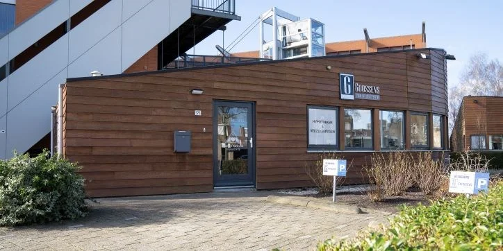 Goossens Financiële Dienstverlening logo