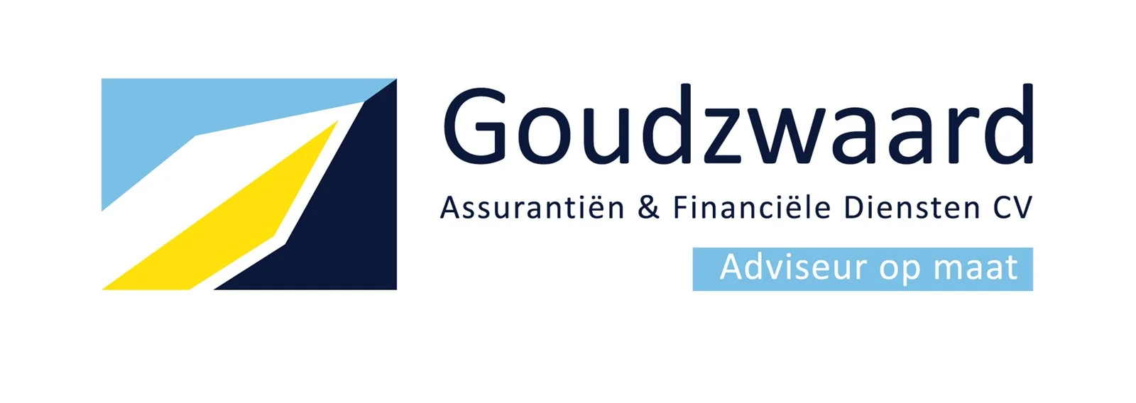 Goudzwaard Assurantiën en Financiële Diensten logo
