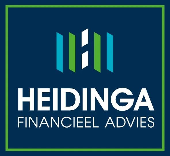 Heidinga Financieel Advies logo