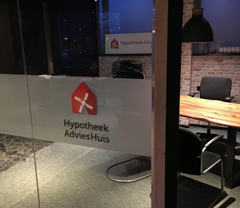 Het HypotheekAdviesHuis logo