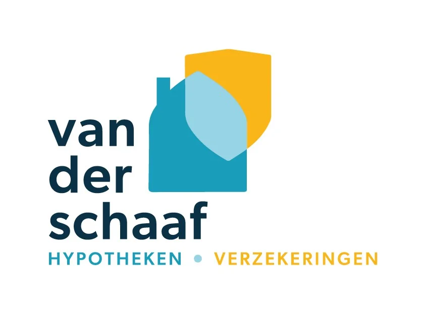 Van der Schaaf hypotheken en verzekeringen logo