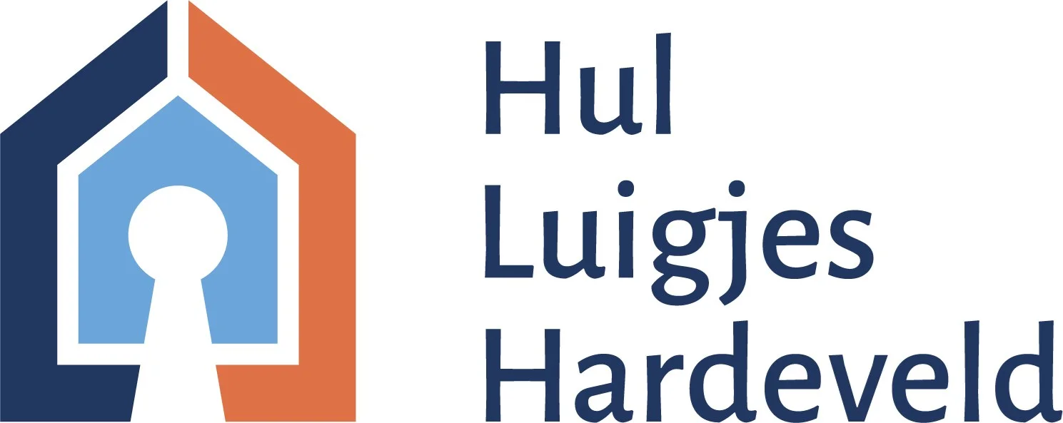 Hul Luigjes Hardeveld - Voorthuizen logo