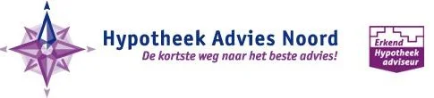 HypotheekAdviesNoord logo