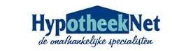 HypotheekNet Utrecht / Brecheisen logo