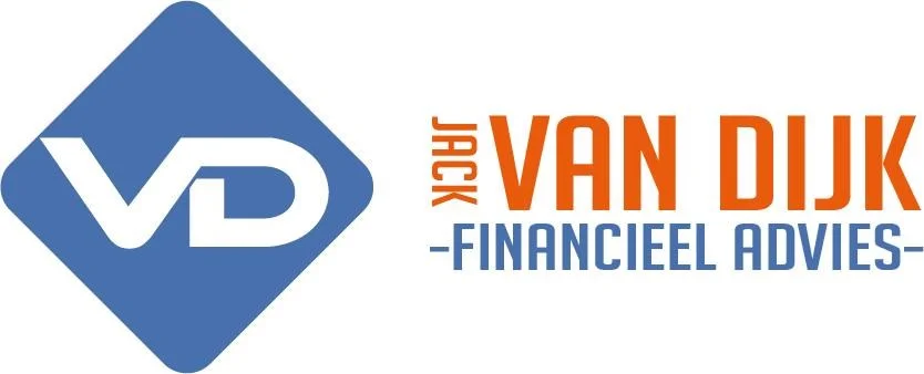 Jack Van Dijk Financieel Advies logo